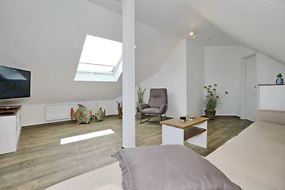 Villa Hanse Wohnung 319