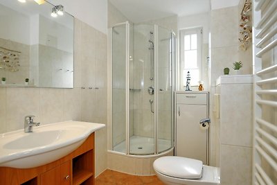 Dünenschloss Wohnung 4-11
