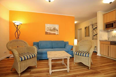 Ostseewelle Wohnung 06