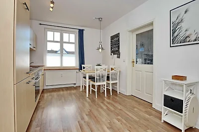 Villa Glückauf Wohnung 09