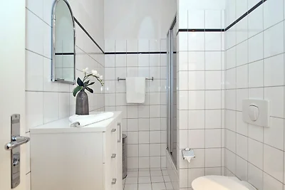 Appartamento Vacanza con famiglia Kühlungsborn