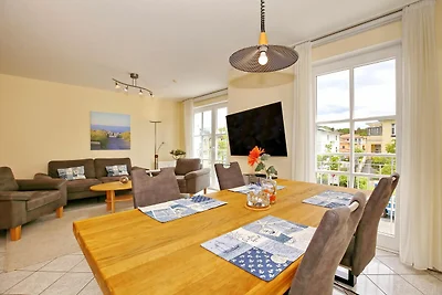 Haus Olymp Wohnung 11