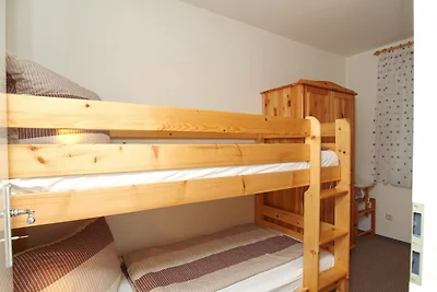 Appartamento Vacanza con famiglia Kühlungsborn