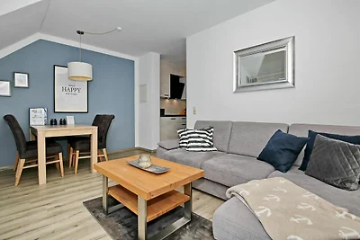 Vakantieappartement Gezinsvakantie Kühlungsborn