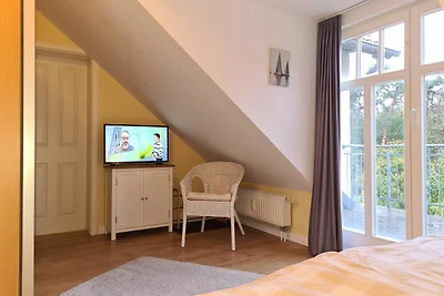 Villa Glückauf Wohnung 07