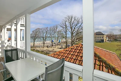 Meeresblick Wohnung 305