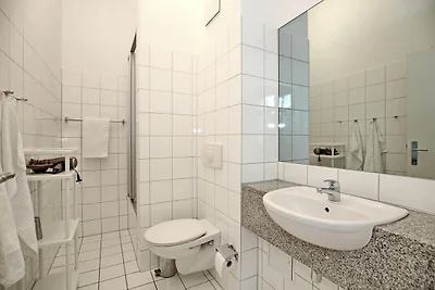 Haus am Park Wohnung 08