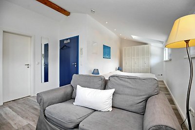 Appartamento Vacanza con famiglia Kühlungsborn