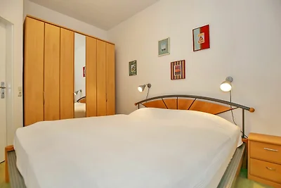 Appartamento Vacanza con famiglia Kühlungsborn