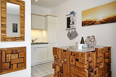 Vakantieappartement Gezinsvakantie Kühlungsborn