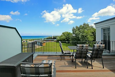 Appartamento Vacanza con famiglia Heiligendamm