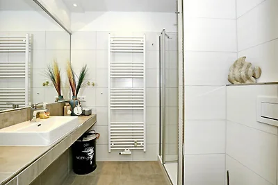 Meeresblick Wohnung 311
