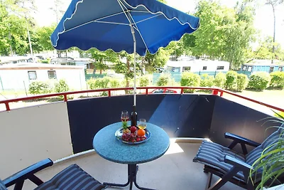 Dünengarten Wohnung 43