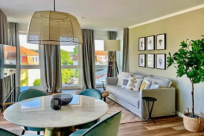 Villa Siegfried Penthouse 12a