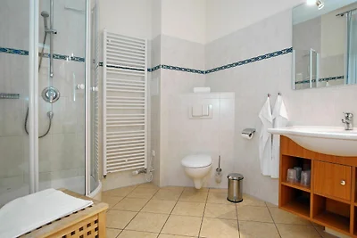 Dünenschloss Wohnung 1-22