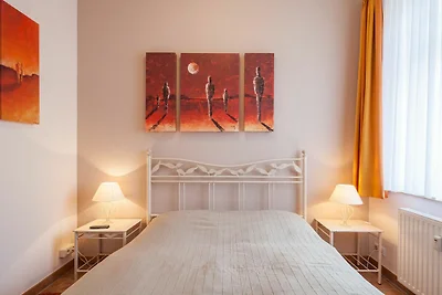 Miramare Wohnung 03