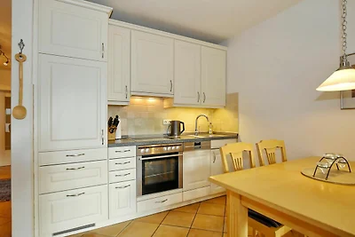 Am Stadtwald Wohnung 08