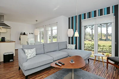 Macoma Baltica Wohnung 01
