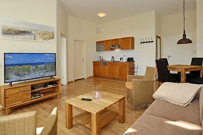 Haus am Park Wohnung 28