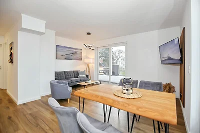 Villa Siegfried Wohnung 10