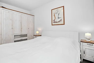 Appartamento Vacanza con famiglia Kühlungsborn