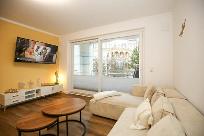 Villa Siegfried Wohnung 01