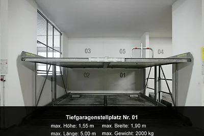 Vakantieappartement Gezinsvakantie Kühlungsborn