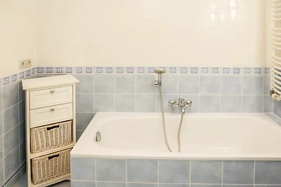 Strandpalais Wohnung 09