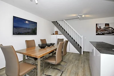 Villa Hanse Wohnung 319