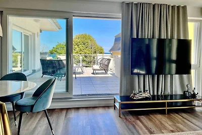 Villa Siegfried Penthouse 12a