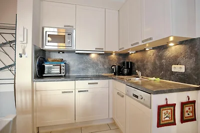 Appartamento Vacanza con famiglia Kühlungsborn