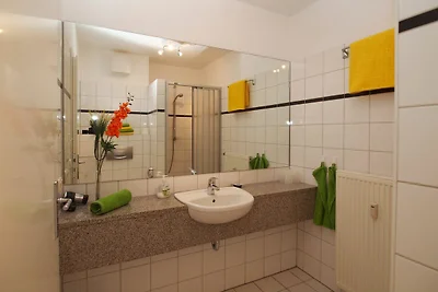 Meeresblick Wohnung 213