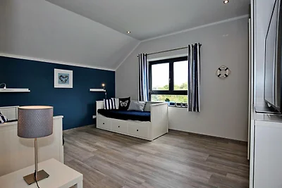 Haus Wittenbeck Skorpion