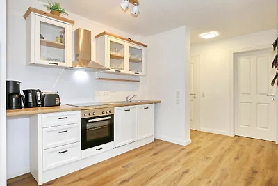 Villa Siegfried Wohnung 10