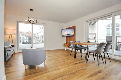 Villa Siegfried Wohnung 10