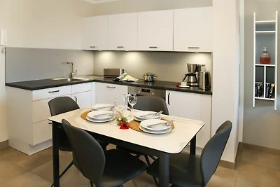 Meeresblick Wohnung 412