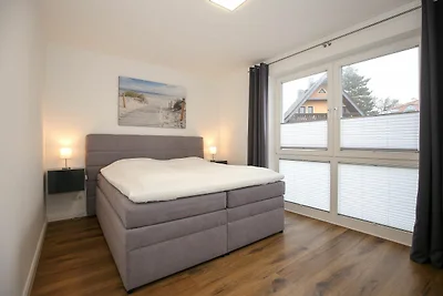 Villa Siegfried Wohnung 04