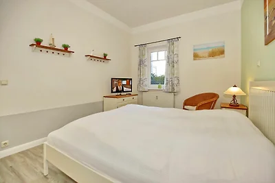 Appartamento Vacanza con famiglia Kühlungsborn