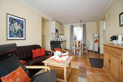 Haus Kühlung Wohnung 01