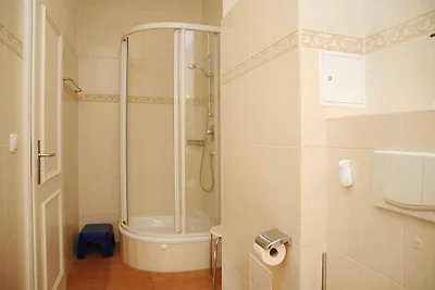 Vakantieappartement Gezinsvakantie Kühlungsborn