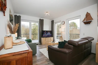 Strandresidenz Dünenperle Wohnung 42