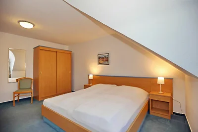 Vakantieappartement Gezinsvakantie Kühlungsborn