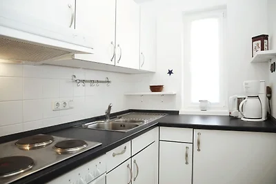 Villa Baade Wohnung 03