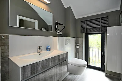 Haus Wittenbeck Skorpion
