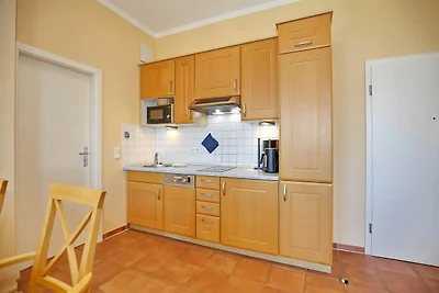 Appartamento Vacanza con famiglia Kühlungsborn