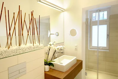 Vakantieappartement Gezinsvakantie Kühlungsborn