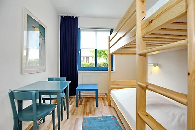 Apartmenthaus Bull Wohnung 2