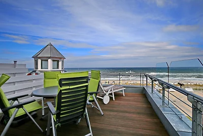 Meeresblick Wohnung 229