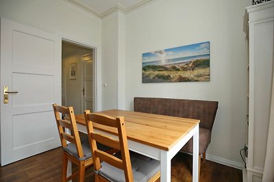 Haus Glückauf Zum Strandläufer