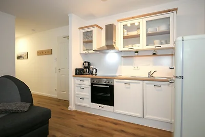 Villa Siegfried Wohnung 04